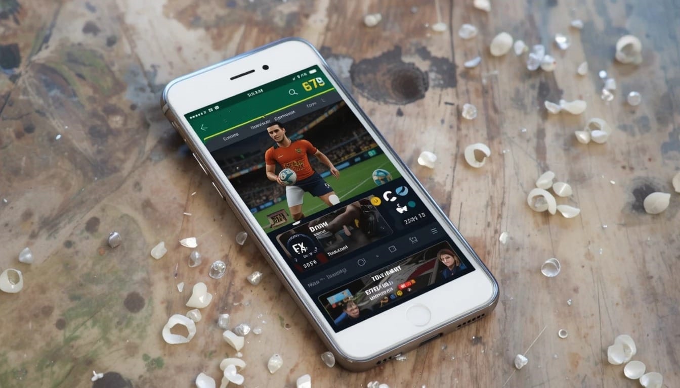 Baixe o App da f987