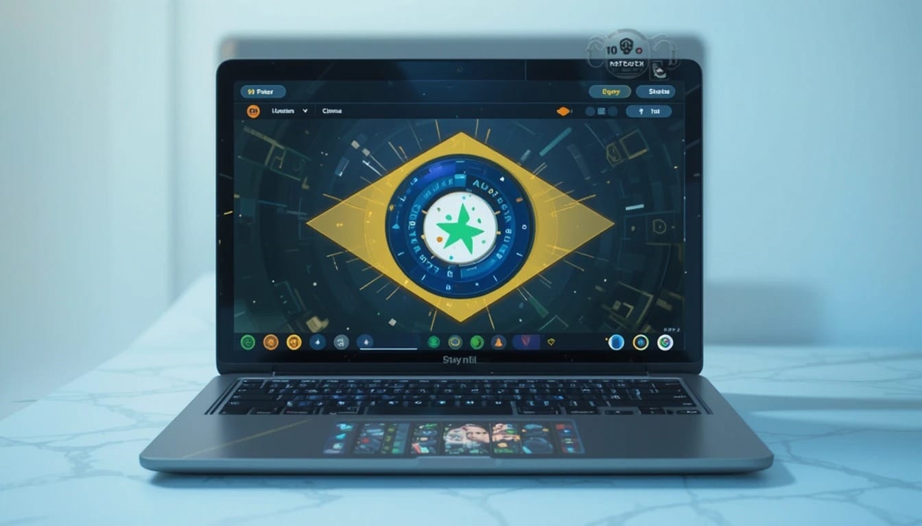 f987 Brasil Sport de app