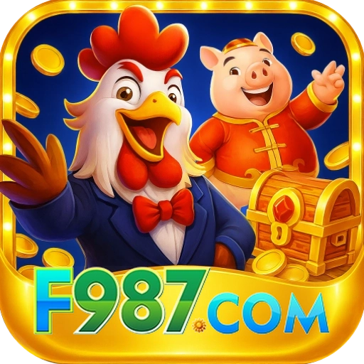 f987 logo